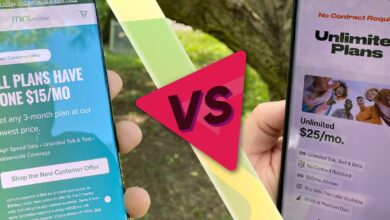 Mint Mobile Bikin Kejutan di Tengah Kenaikan Harga, Kuota Naik Tanpa Biaya Tambahan