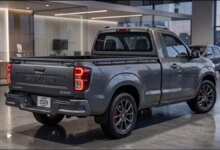 Suzuki Carry Pickup 2026 Makin Segar, Tetap Kuat Jadi Andalan Usaha Sehari-Hari