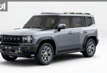 Jetour T2 i-DM PHEV Dibuka Pre-Order, Tenaga 360 PS dan Jarak Tempuh 1.200 Km