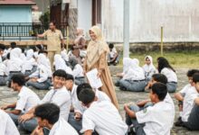 Guru Ungkap PPPK Paruh Waktu Bergaji Rp15 Ribu, Anggaran Pendidikan Dipertanyakan