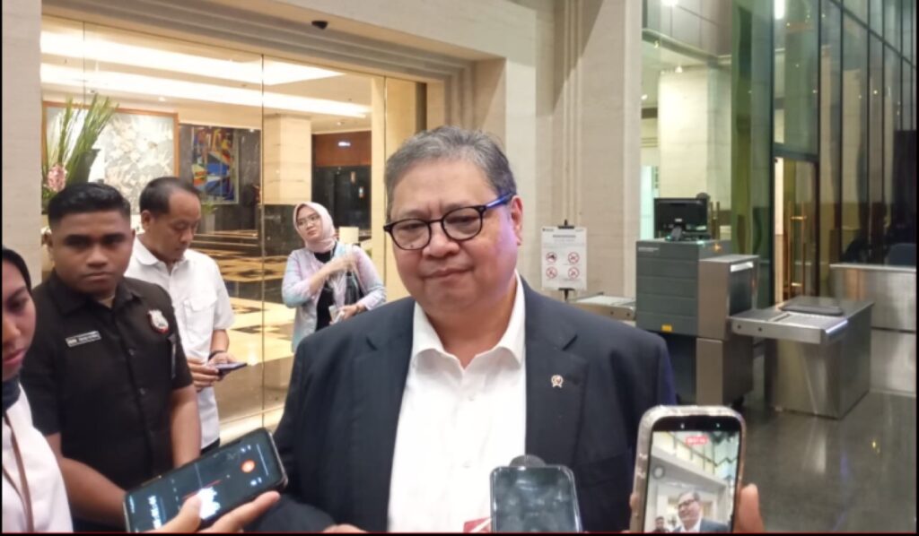 Ketegangan Timur Tengah Mereda, Pemerintah Tetap Waspada Jaga Harga Minyak