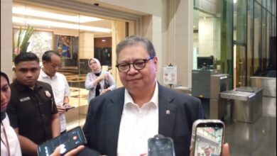 Ketegangan Timur Tengah Mereda, Pemerintah Tetap Waspada Jaga Harga Minyak
