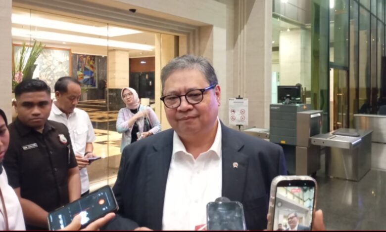 Ketegangan Timur Tengah Mereda, Pemerintah Tetap Waspada Jaga Harga Minyak