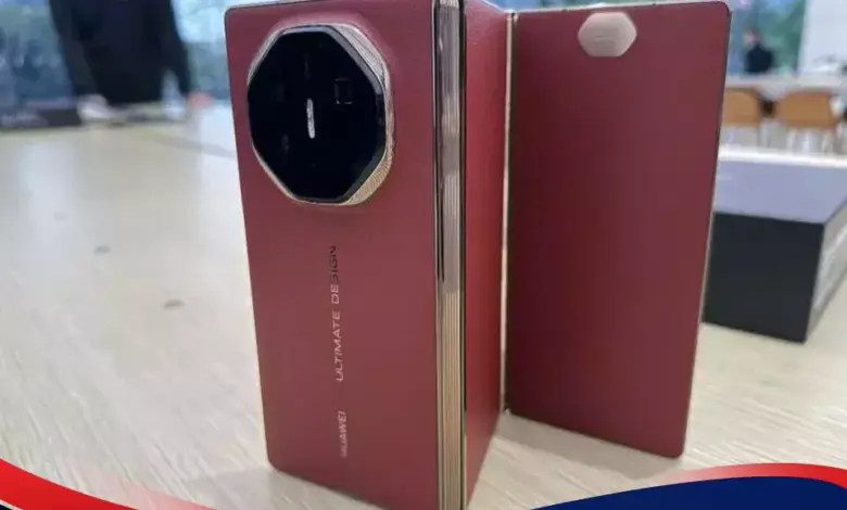 Huawei Naikkan Harga Semua Produk, Tekanan Biaya Chip AI Mengubah Strategi Harga