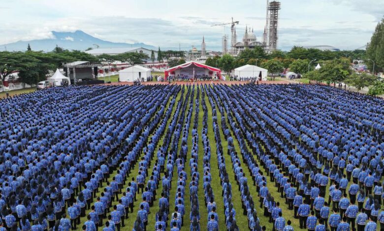 PPPK Paruh Waktu Tak Cuma Guru Dan Nakes, Tenaga Teknis Minta Diperlakukan Sama
