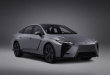 Lexus ES Berubah Total, Versi Listrik Penuhnya Siap Mendarat di Indonesia Juli 2026