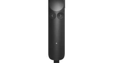 Logitech Spotlight 2 Hadirkan Napas Tenang Dan Kontrol Pintar Untuk Presenter Premium