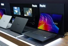 NVIDIA Masuk Ke Laptop Premium 2026, ASUS Hingga Microsoft Langsung Siap Pakai