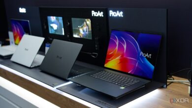 NVIDIA Masuk Ke Laptop Premium 2026, ASUS Hingga Microsoft Langsung Siap Pakai