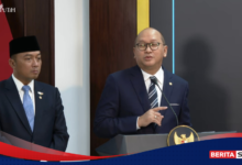 Investor AS Kuasai Surat Utang Danantara, Sinyal Percaya Diri Pasar Global