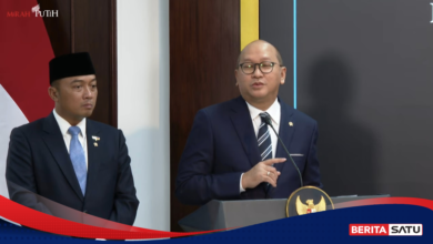 Investor AS Kuasai Surat Utang Danantara, Sinyal Percaya Diri Pasar Global