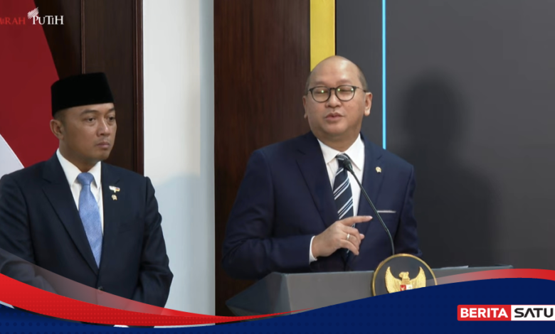 Investor AS Kuasai Surat Utang Danantara, Sinyal Percaya Diri Pasar Global