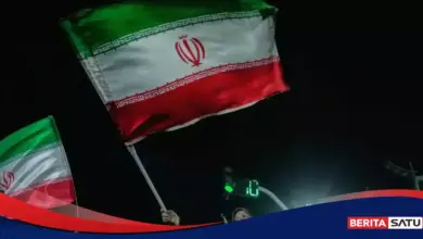 Iran Tunda Pengumuman Damai AS, Tak Ingin Bertepatan Dengan Ultah Trump