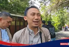 Jokowi Mulai Safari Politik dari Lampung, Sinyal Baru dari Jalanan ke Panggung Nasional