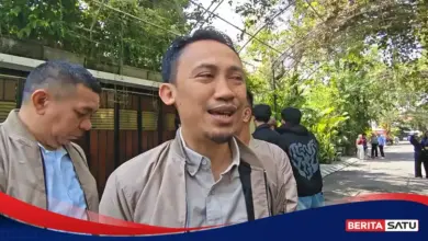 Jokowi Mulai Safari Politik dari Lampung, Sinyal Baru dari Jalanan ke Panggung Nasional