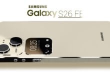 Wujud Samsung Galaxy S26 FE Muncul, Desain Kamera Baru Langsung Ubah Kesan Depannya