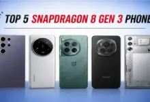 3 Rekomendasi HP Vivo Rp3-5 Juta 2026, Ada yang Baterainya Jumbo Tapi Tetap Tipis