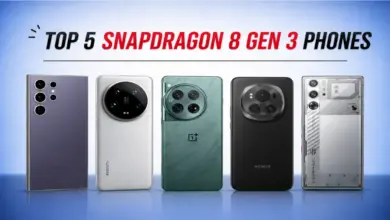 3 Rekomendasi HP Vivo Rp3-5 Juta 2026, Ada yang Baterainya Jumbo Tapi Tetap Tipis