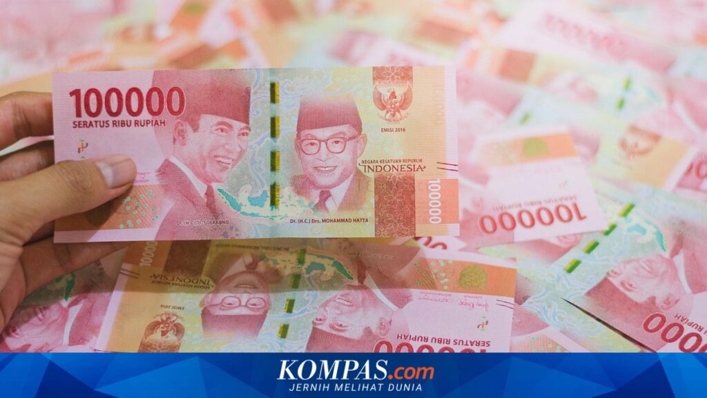 Pajak Kendaraan Mengalir Kembali ke Desa, Pemprov Jateng Gelontorkan Rp 1,7 Triliun untuk Pembangunan