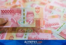 Pajak Kendaraan Mengalir Kembali ke Desa, Pemprov Jateng Gelontorkan Rp 1,7 Triliun untuk Pembangunan