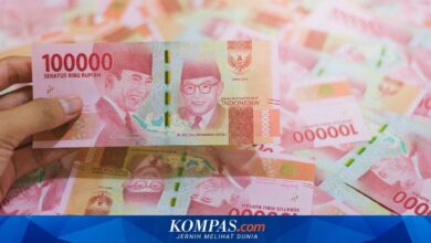 Pajak Kendaraan Mengalir Kembali ke Desa, Pemprov Jateng Gelontorkan Rp 1,7 Triliun untuk Pembangunan