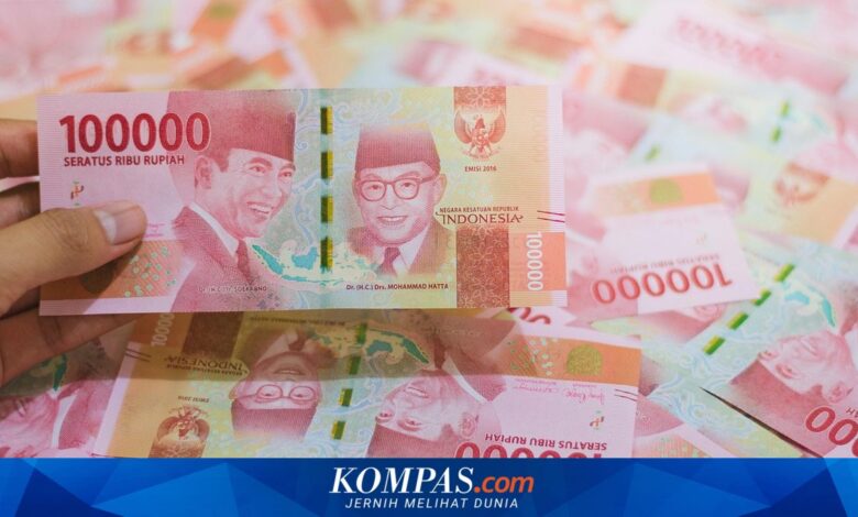 Pajak Kendaraan Mengalir Kembali ke Desa, Pemprov Jateng Gelontorkan Rp 1,7 Triliun untuk Pembangunan