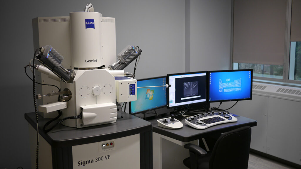 Hobi yang Dianggap Mustahil Ini Ubah SEM Jadi TEM, Mampu Tembus Resolusi Sub-Nanometer