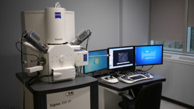 Hobi yang Dianggap Mustahil Ini Ubah SEM Jadi TEM, Mampu Tembus Resolusi Sub-Nanometer