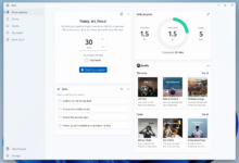 Windows 11 Ubah Aplikasi Bawaannya, Clock Jadi Paling Menarik