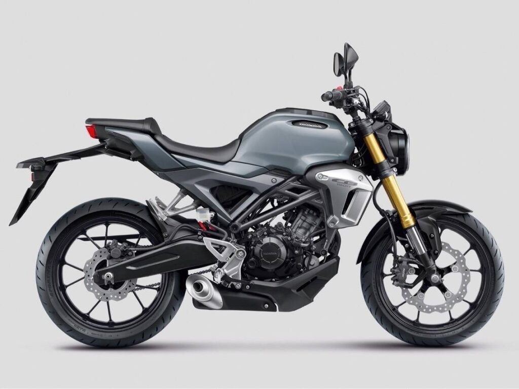 Honda CB150R ExMotion Tak Dijual Resmi di Indonesia, Justru Pesonanya Sulit Diabaikan