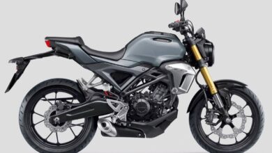 Honda CB150R ExMotion Tak Dijual Resmi di Indonesia, Justru Pesonanya Sulit Diabaikan