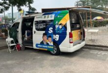 Jadwal Samsat Keliling Jadetabek 15 Juni 2026, 14 Titik Layanan dari Jakarta Hingga Bekasi