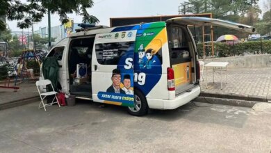 Jadwal Samsat Keliling Jadetabek 15 Juni 2026, 14 Titik Layanan dari Jakarta Hingga Bekasi