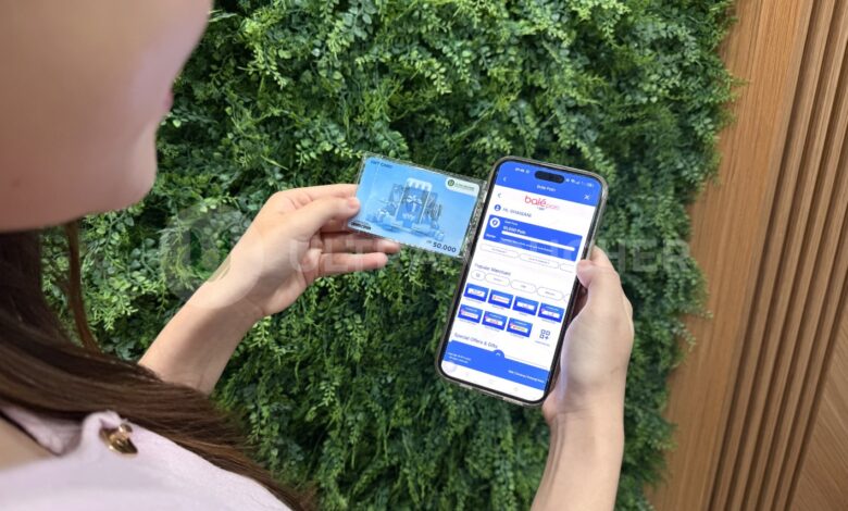 BTN Buka Jalur Baru Tukar Poin Jadi Voucer, Ultra Voucher Perluas Akses Ke 600 Merchant