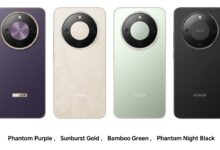 Honor X70 Pro Max Diam-Diam Meluncur, Baterai 8.560mAh dan Layar 6.000 Nits Langsung Mencolok
