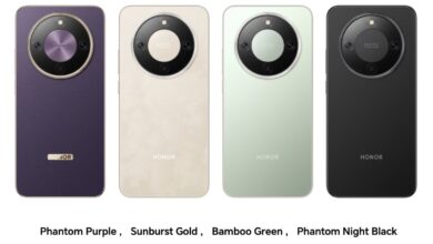Honor X70 Pro Max Diam-Diam Meluncur, Baterai 8.560mAh dan Layar 6.000 Nits Langsung Mencolok
