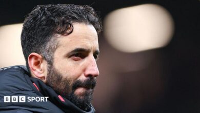AC Milan Segera Rekrut Ruben Amorim, Manchester United Lolos Dari Beban Rp400 Miliar