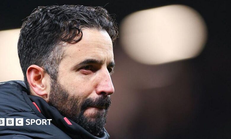 AC Milan Segera Rekrut Ruben Amorim, Manchester United Lolos Dari Beban Rp400 Miliar