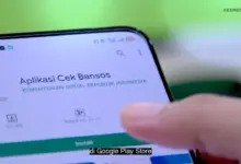 Cek Bansos Lewat Perlinsos Pakai NIK, Status Layak Atau Tidak Kini Terlihat Sendiri