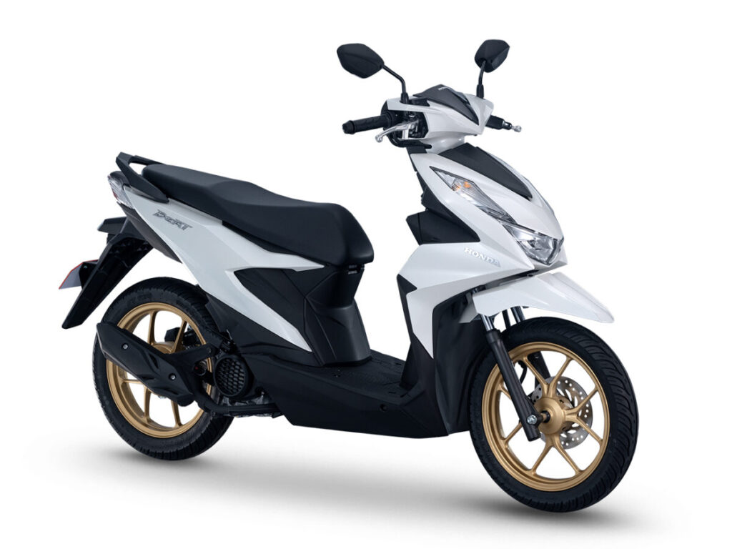 Rumor Honda BeAT 150 Tak Reda, Celah Pasar Ini yang Membuatnya Terus Ditunggu