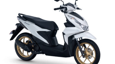 Rumor Honda BeAT 150 Tak Reda, Celah Pasar Ini yang Membuatnya Terus Ditunggu