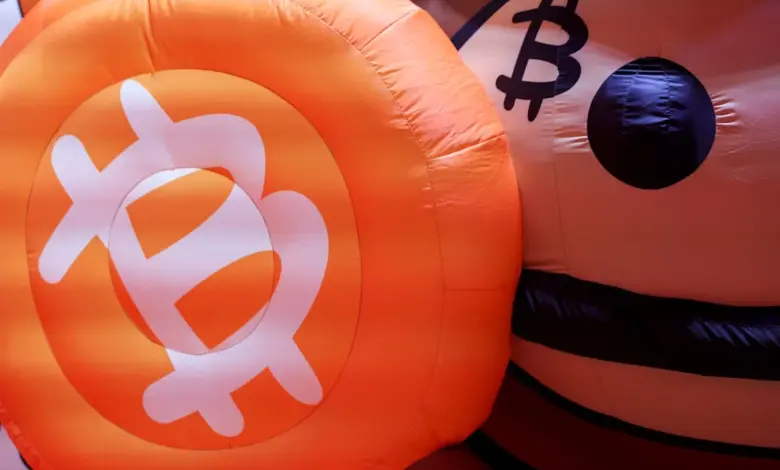 Bitcoin Melonjak Ke Puncak Dua Pekan, Gencatan US-Iran Di Selat Hormuz Mengubah Arah Pasar