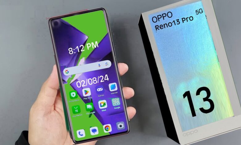 Reno13 Pro Vs Galaxy A76, Siapa Lebih Siap Hadapi Debu Jalanan?