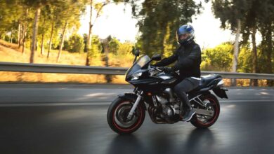 Super Sport Bike Makin Diburu, Rasa Balap Kini Hadir di Motor Jalan Raya