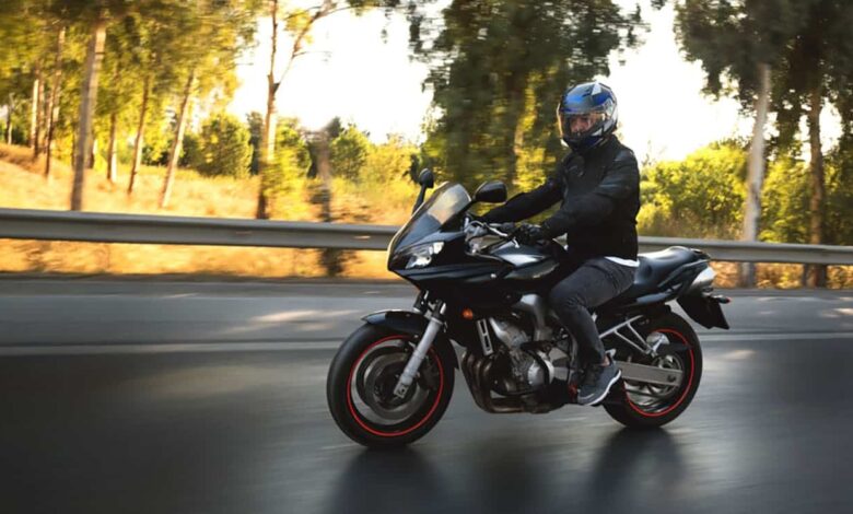 Super Sport Bike Makin Diburu, Rasa Balap Kini Hadir di Motor Jalan Raya