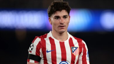 Setelah Bantahan Atletico, Jejak Negosiasi Alvarez Menyusup Lewat Pesta Barcelona, Sinyal Memalukan di Catalonia