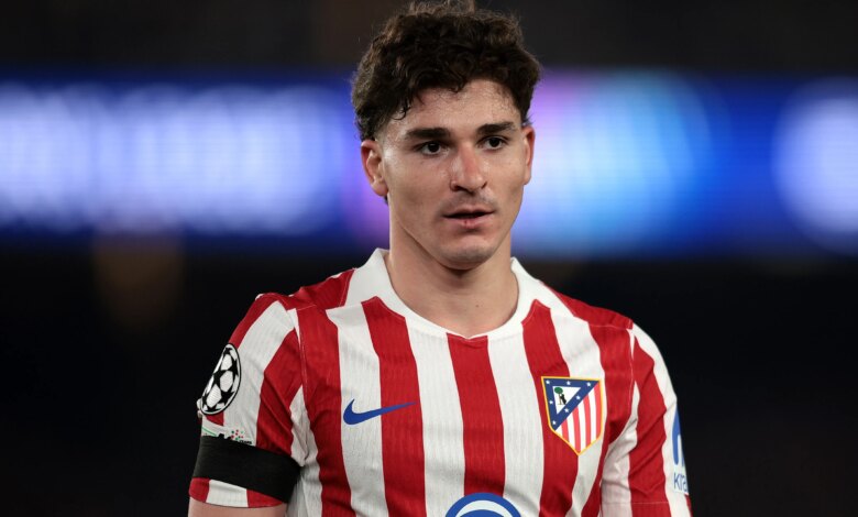 Setelah Bantahan Atletico, Jejak Negosiasi Alvarez Menyusup Lewat Pesta Barcelona, Sinyal Memalukan di Catalonia