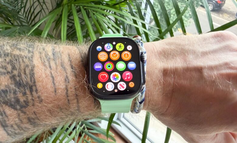 Apple Watch Ultra 3 Lagi Diskon Besar, Momen Upgrade Sebelum Prime Day Bisa Datang Lebih Cepat