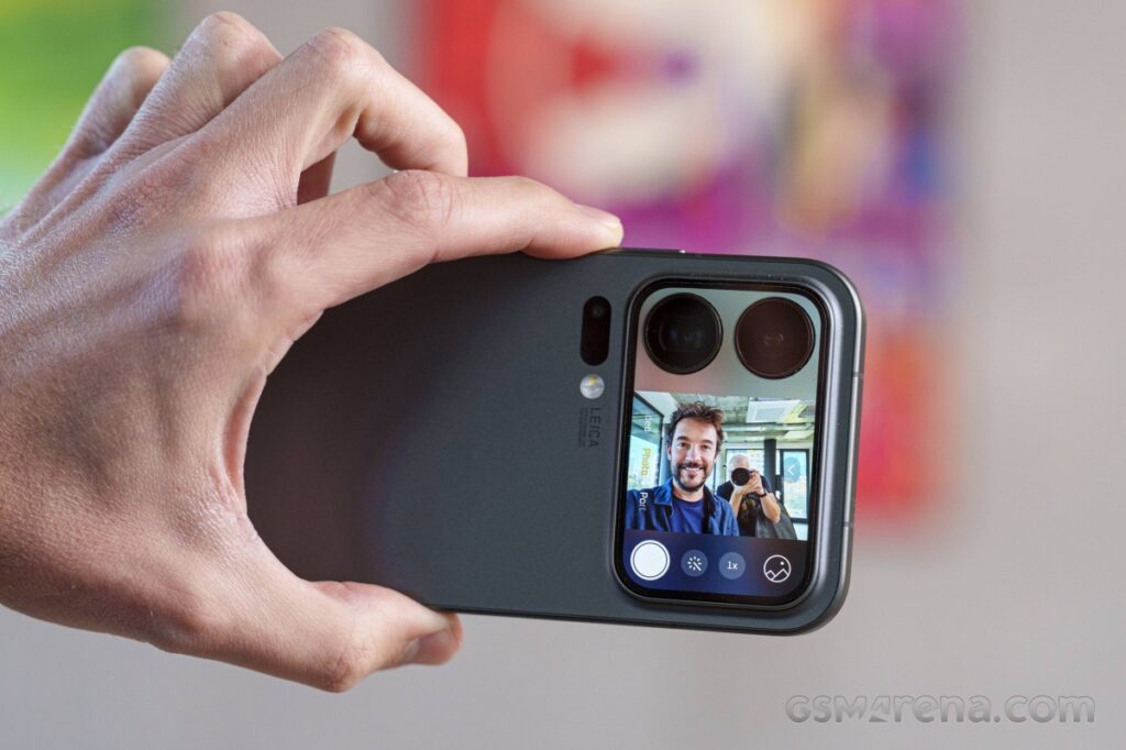 Bocoran Xiaomi 18 Pro Max Muncul, Kamera 200 MP Ganda dan Chip Baru Siap Menekan Rival