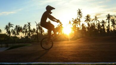 Jelang Banyuwangi BMX Supercross 2026, Lintasan Muncar Menyiapkan Duel Atlet Dunia